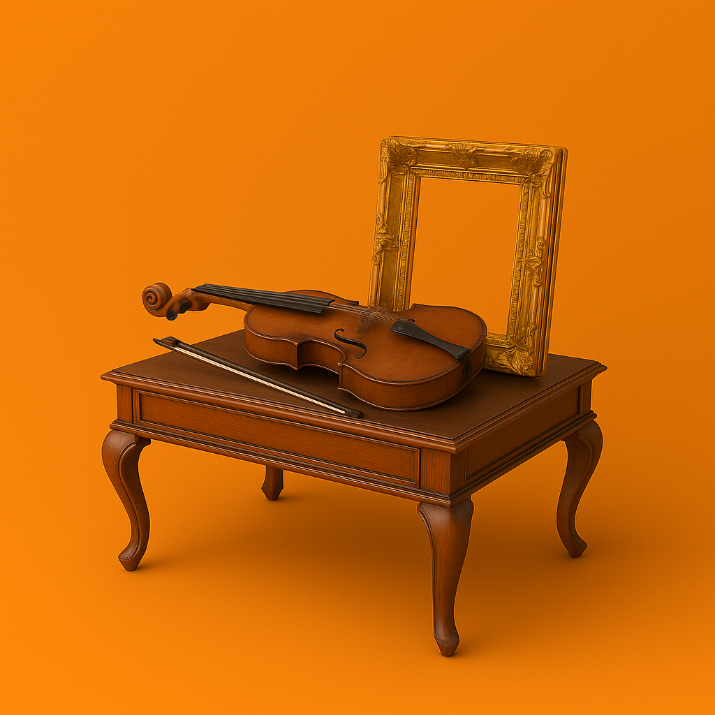 Specialist & Antiques Delivery